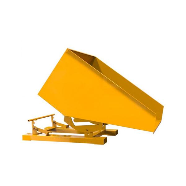 Regular Duty Forklift Tipping Skips