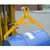 Forklift Horizontal Drum Tongs