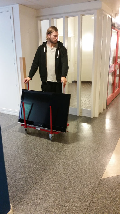 Furniture Multi Trolley Standard 6.0