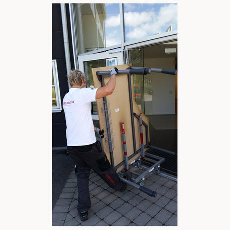 Furniture Multi Trolley Worker 6.0