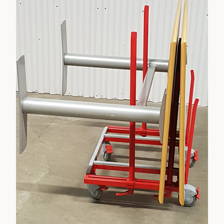 Furniture Multi Trolley Worker 6.0