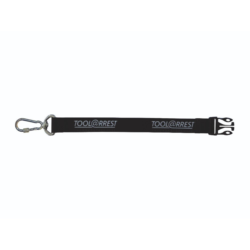 TALE1 - TOOL@RREST GLOBAL TAIL WITH SWIVEL