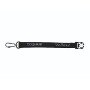TALE1 - TOOL@RREST GLOBAL TAIL WITH SWIVEL