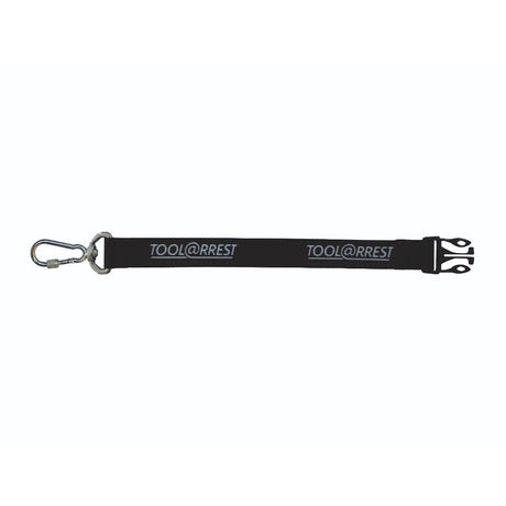 TALE1 - TOOL@RREST GLOBAL TAIL WITH SWIVEL