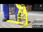 Orit Block Cutter 'Cobblestone'