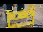 Orit Block and Slab Cutter 'Slab-Master-43 Lamella'