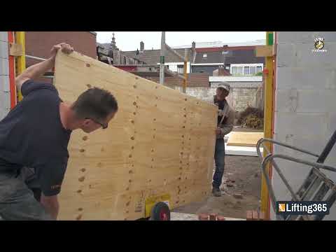 Orit Board Roller 70mm