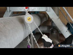 YaleMINI 360 Manual Chain Block Hoist