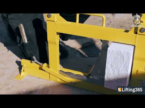 Orit Block Cutter 200mm 'Quattro Cutter'