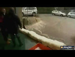 FloodSax® - Sandbag Alternative - Eco Friendly