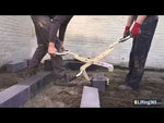 Orit Kerb Stone Clamp 'Duo'