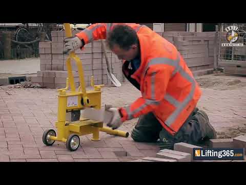 Orit Block Cutter 'Easy Cutter'