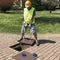 Italifters XT2 Manhole Cover Lifter with Double Magnets