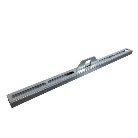 Italifters APS90 ATEX Folding Manhole Cover Lifter Lever with Wheels