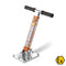 Italifters CL10 ATEX Manhole Cover Lifter with Telescopic Handle