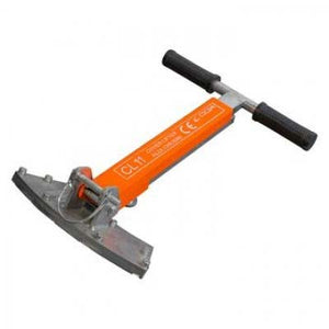 Italifters CL11 ATEX Manhole Cover Lifter with Curved Base and Telescopic Handle