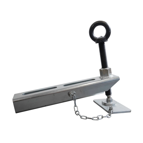 Italifters ES1 Screw Extractor for Manhole Cover Lifters