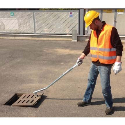 Italifters LB4 Manhole Cover Lifter Lever
