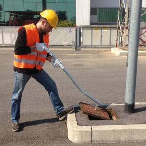 Italifters LB4 Manhole Cover Lifter Lever