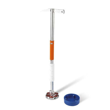 Italifters XT1 NANO ATEX Compact Folding Magnetic Manhole Cover Lifter