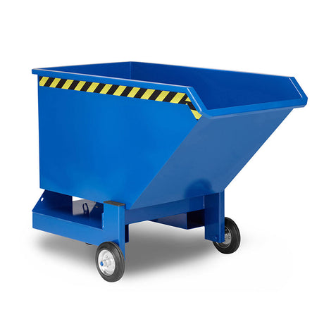 RR-Industrietechnik RKW Forklift Tipping Skip - Mini
