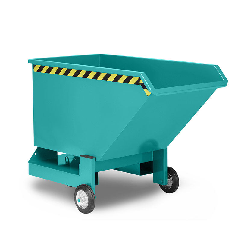 RR-Industrietechnik RKW Forklift Tipping Skip - Mini