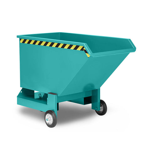 RR-Industrietechnik RKW Forklift Tipping Skip - Mini