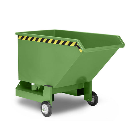 RR-Industrietechnik RKW Forklift Tipping Skip - Mini