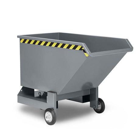 RR-Industrietechnik RKW Forklift Tipping Skip - Mini