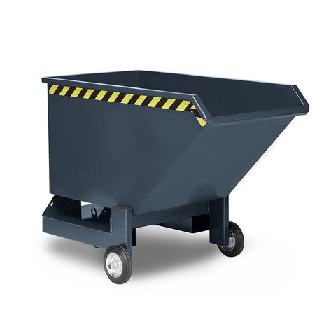 RR-Industrietechnik RKW Forklift Tipping Skip - Mini