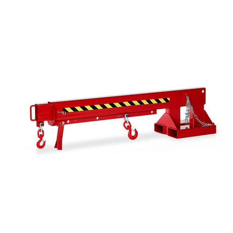 RR-Industrietechnik RKA Forklift Extender Jib
