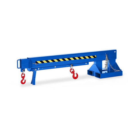 RR-Industrietechnik RKA Forklift Extender Jib
