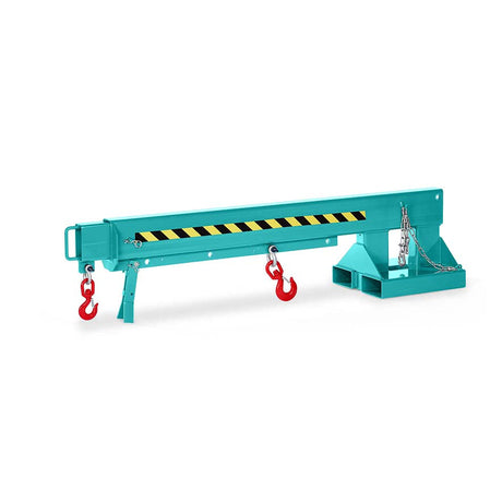 RR-Industrietechnik RKA Forklift Extender Jib