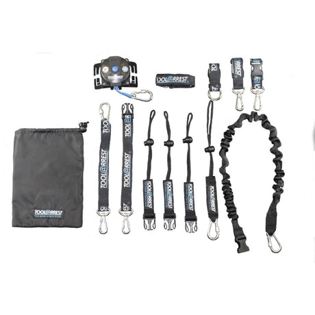 ToolArrest Global Lanyard Kit 7