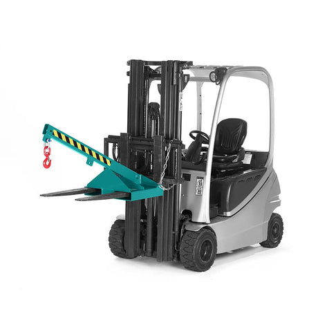 RR-Industrietechnik RLH Forklift Raised Jib
