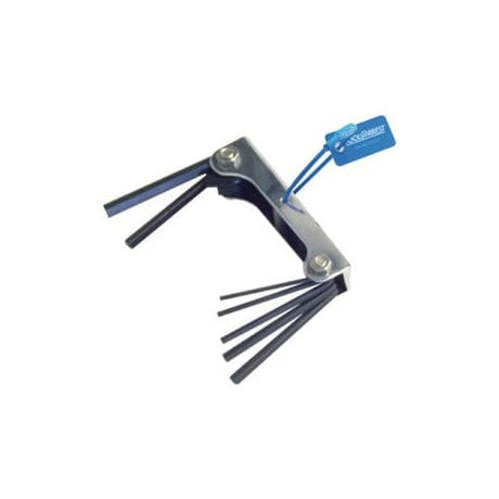 ToolArrest Global Allen Key Set