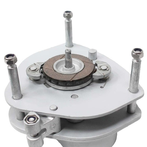 Tiger SS20 Manual Chain Hoist - Corrosion Resistant