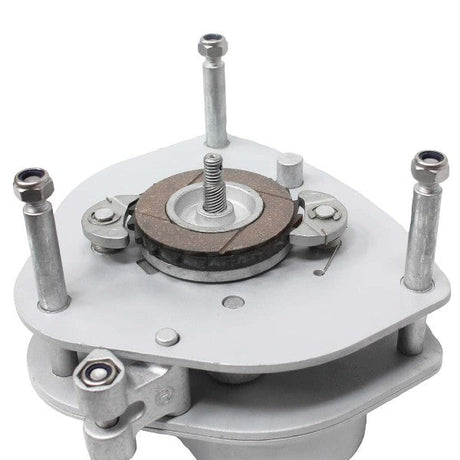 Tiger SS20 Manual Chain Hoist - Corrosion Resistant
