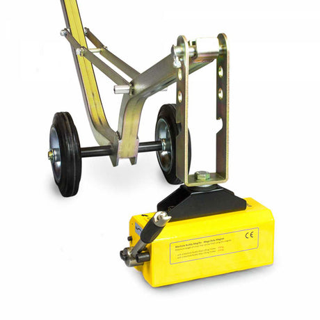 MagTec Magnetic Manhole Cover Lifting Set