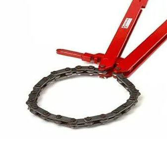 Mustang Pipe Cutter Chain (Chain Only)