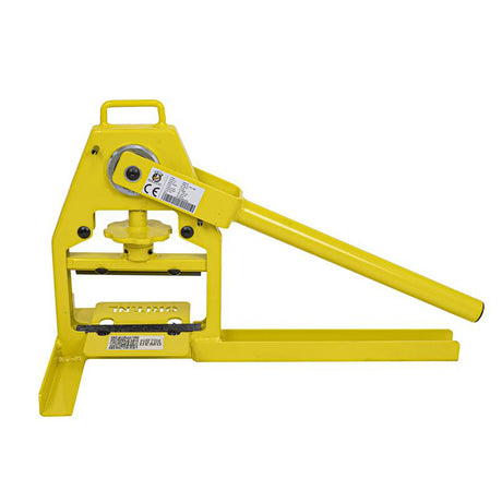Orit Block Cutter 'Cobblestone'
