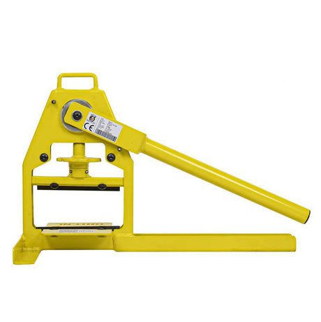 Orit Block Cutter 'Cobblestone'
