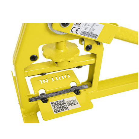 Orit Block Cutter 'Cobblestone'