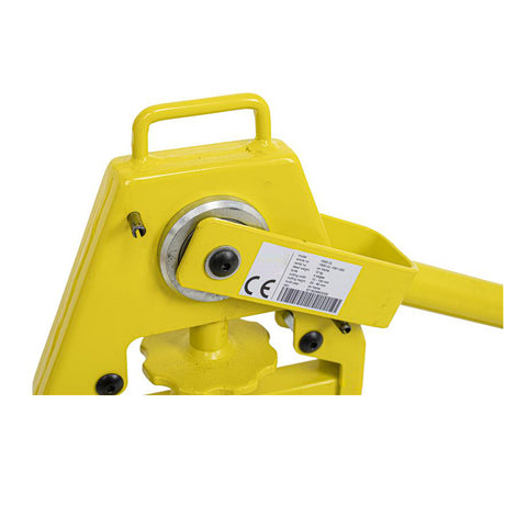 Orit Block Cutter 'Cobblestone'