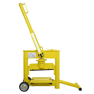 Orit Block Cutter 'Easy Turner'