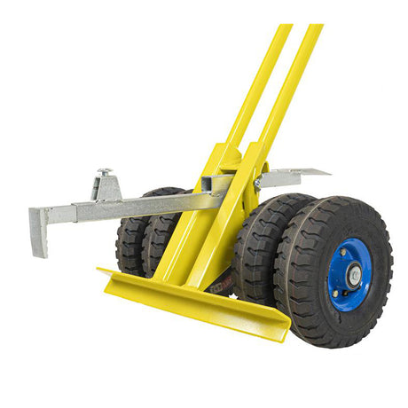 Orit Paving Slab Lifting Trolley 'Caddy'