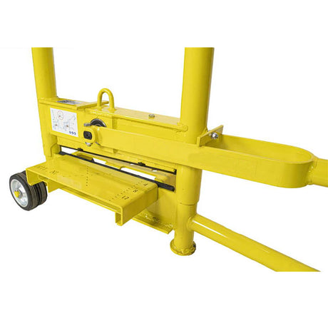 Orit Curb Stone Cutter 'Curbstone Master-43 Extra Height'