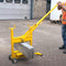Orit Curb Stone Cutter 'Curbstone Master-43 Extra Height'