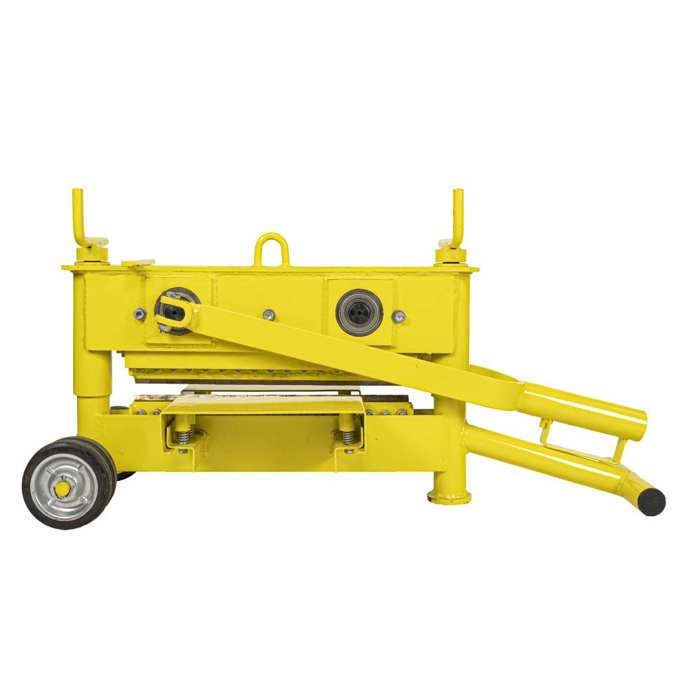 Orit Block and Slab Cutter 'Slab-Master-43 Lamella'