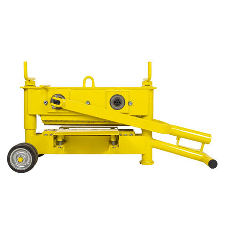 Orit Block and Slab Cutter 'Slab-Master-43 Lamella'